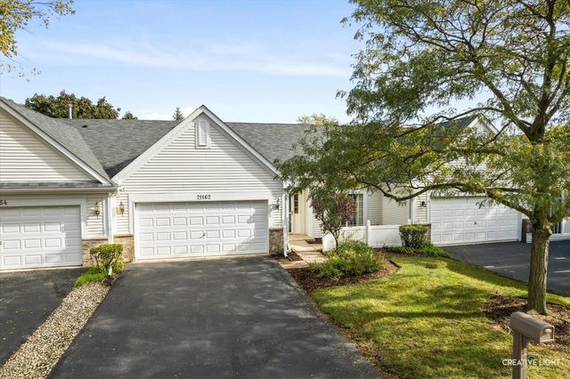 21162 W Cypress Lane, Plainfield, IL 60544