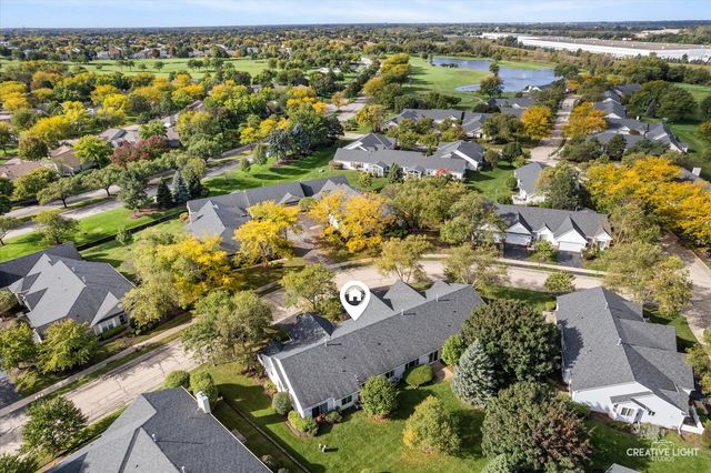 21162 W Cypress Lane, Plainfield, IL 60544