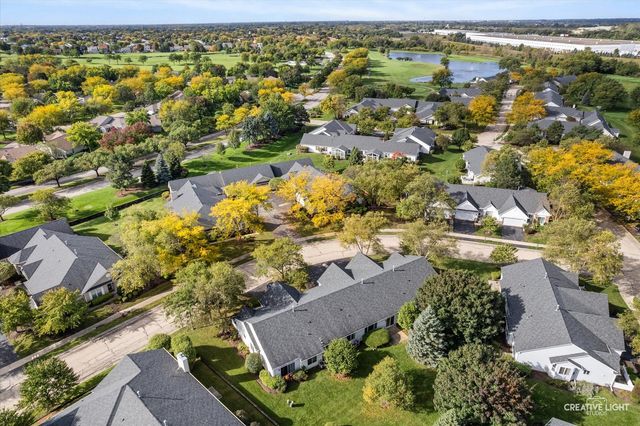 21162 W Cypress Lane, Plainfield, IL 60544