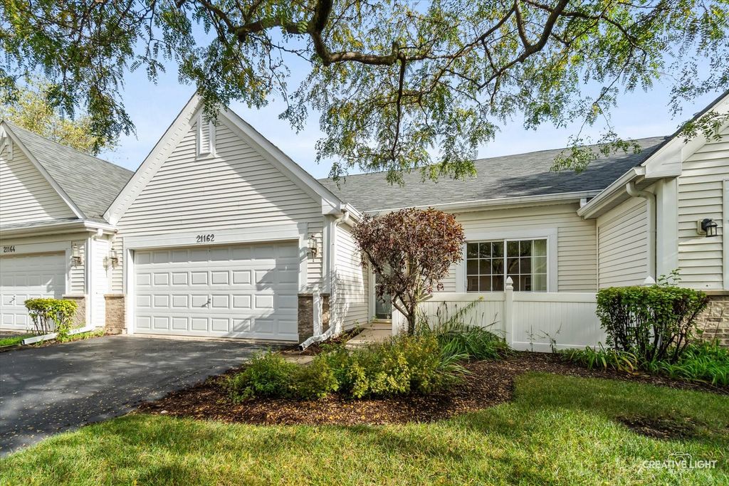 21162 W Cypress Lane, Plainfield, IL 60544 — photo 3