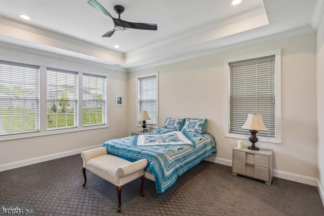 3 Samarpan Ct, Robbinsville Twp., NJ 08520