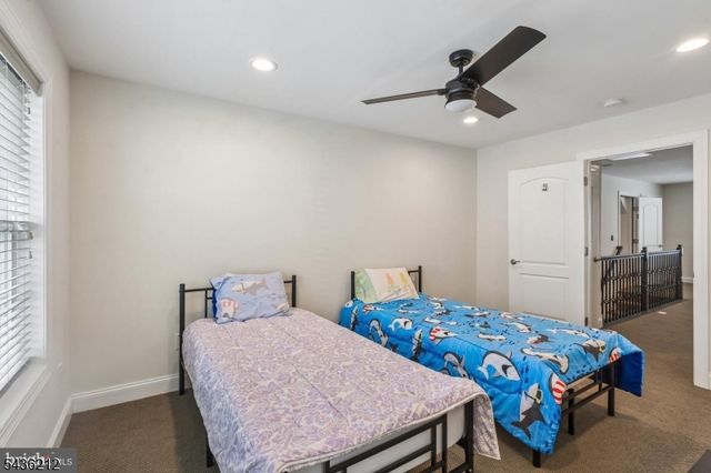3 Samarpan Ct, Robbinsville Twp., NJ 08520