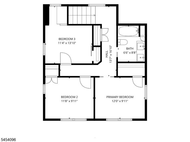 211 Walnut Ave, Bogota Boro, NJ 07603