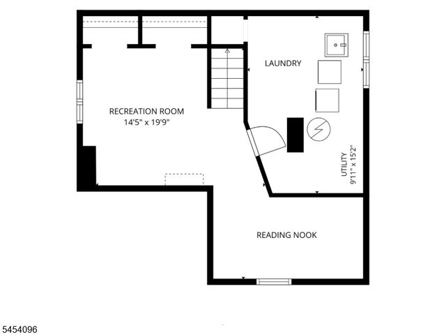 211 Walnut Ave, Bogota Boro, NJ 07603