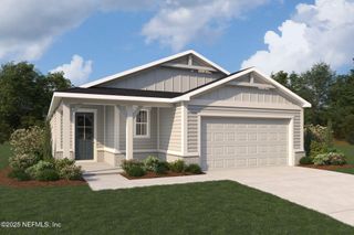 141 CRAFTON Circle, St. Johns, FL 32259