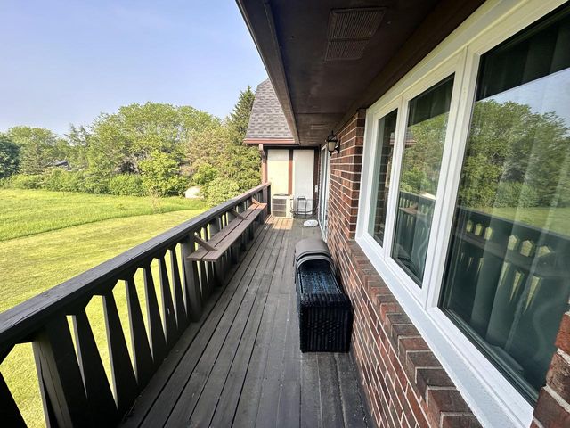 8900 N Park Plaza COURT #216, Brown Deer, WI 53223
