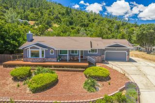 7539 Evergreen Drive, Kelseyville, CA 95451