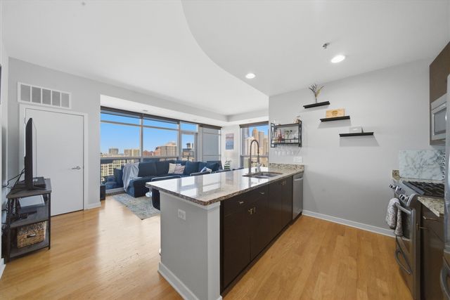 303 W Ohio Street 2902, Chicago, IL 60654