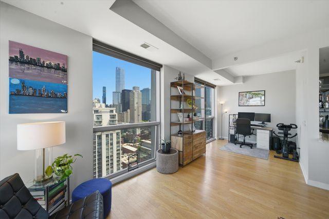 303 W Ohio Street 2902, Chicago, IL 60654
