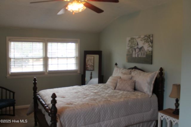 203 Northwood Drive, Whiteville, NC 28472