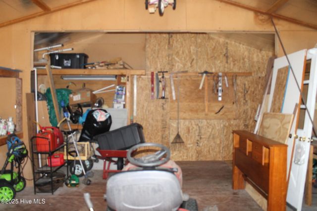 203 Northwood Drive, Whiteville, NC 28472