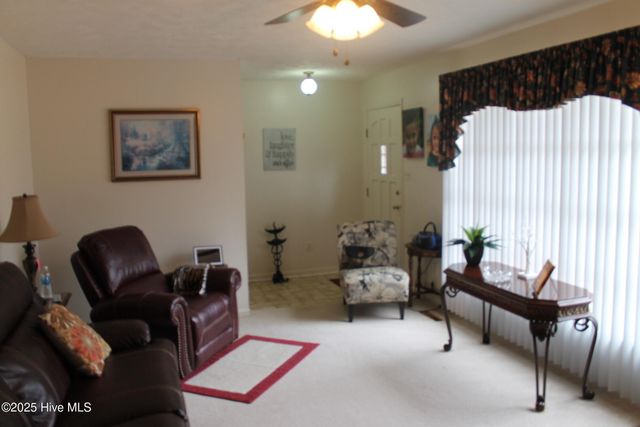 203 Northwood Drive, Whiteville, NC 28472