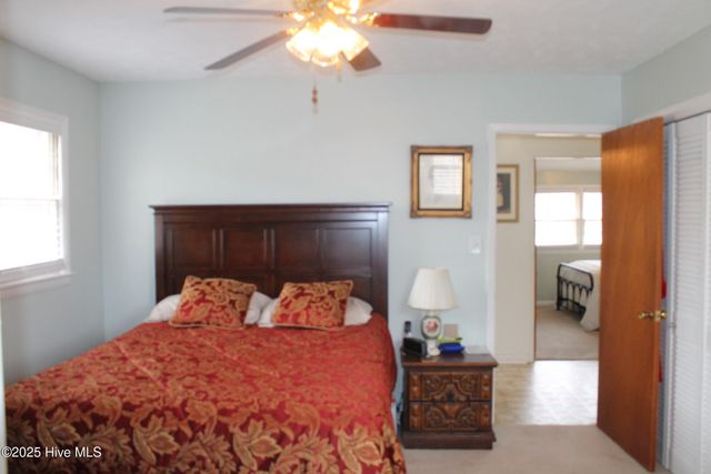 203 Northwood Drive, Whiteville, NC 28472