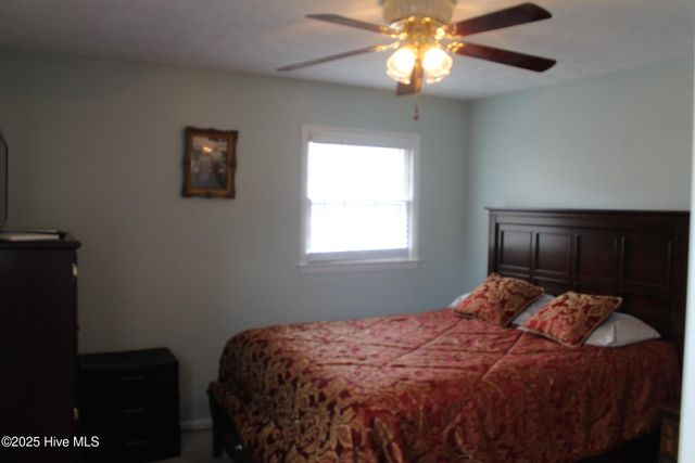 203 Northwood Drive, Whiteville, NC 28472