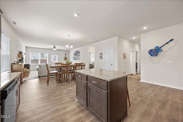 1205 Bluewater Way, Durham, NC 27703
