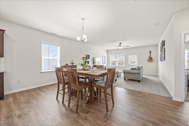 1205 Bluewater Way, Durham, NC 27703