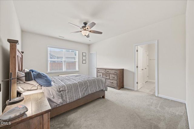 1205 Bluewater Way, Durham, NC 27703