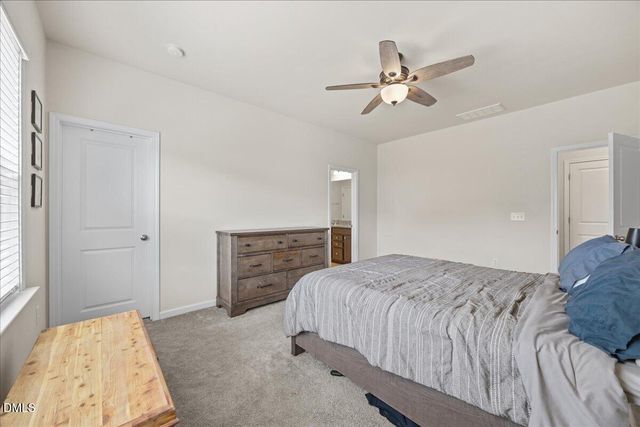 1205 Bluewater Way, Durham, NC 27703