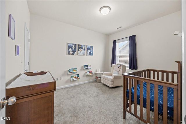 1205 Bluewater Way, Durham, NC 27703