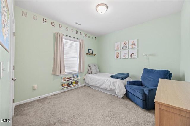 1205 Bluewater Way, Durham, NC 27703
