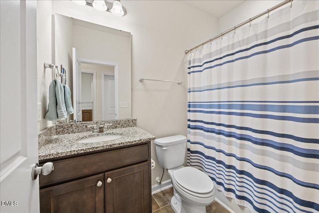 1205 Bluewater Way, Durham, NC 27703