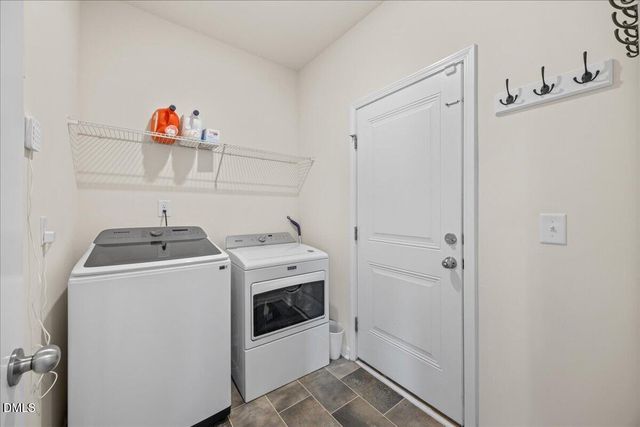 1205 Bluewater Way, Durham, NC 27703