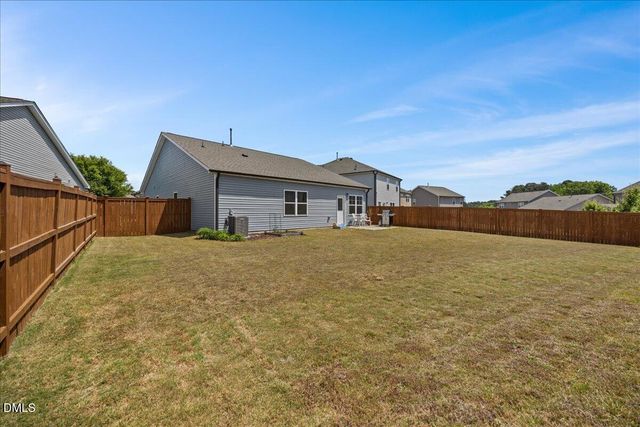 1205 Bluewater Way, Durham, NC 27703