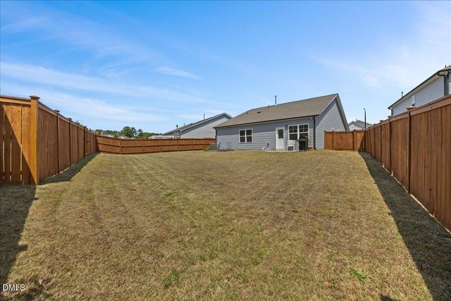 1205 Bluewater Way, Durham, NC 27703