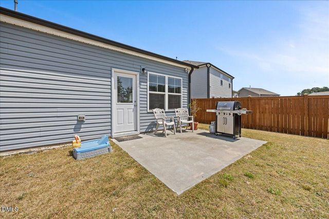1205 Bluewater Way, Durham, NC 27703