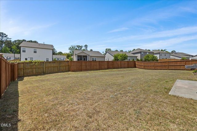 1205 Bluewater Way, Durham, NC 27703