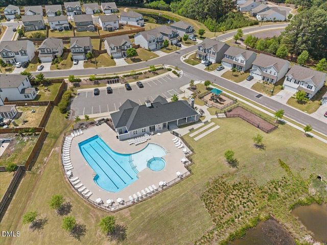 1205 Bluewater Way, Durham, NC 27703