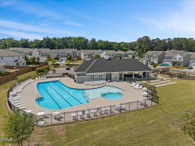 1205 Bluewater Way, Durham, NC 27703