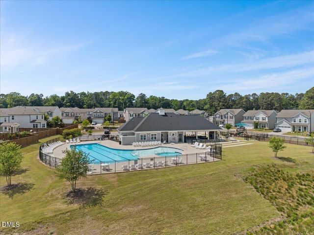 1205 Bluewater Way, Durham, NC 27703