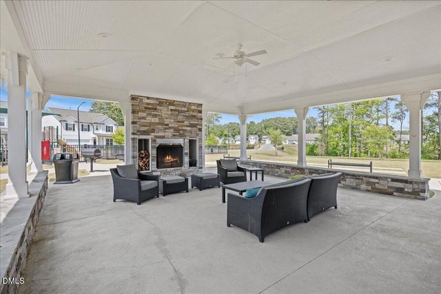 1205 Bluewater Way, Durham, NC 27703