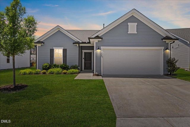 1205 Bluewater Way, Durham, NC 27703