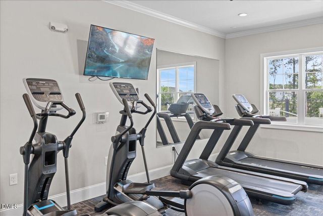 1205 Bluewater Way, Durham, NC 27703