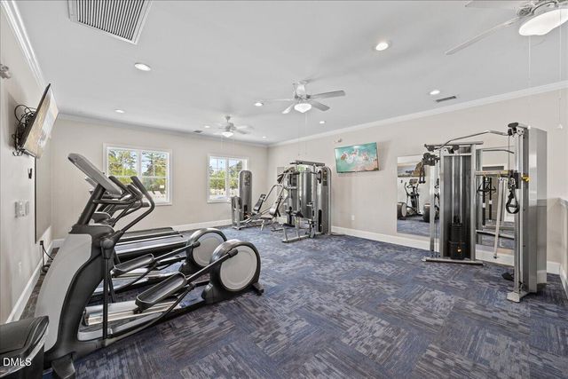 1205 Bluewater Way, Durham, NC 27703