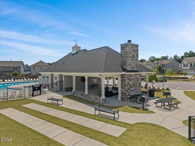 1205 Bluewater Way, Durham, NC 27703