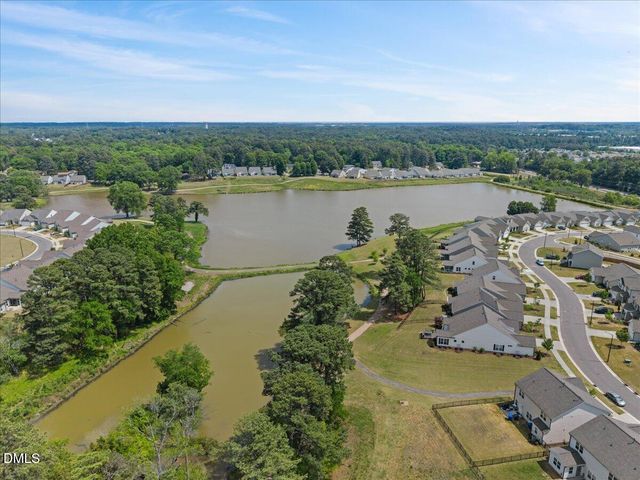 1205 Bluewater Way, Durham, NC 27703