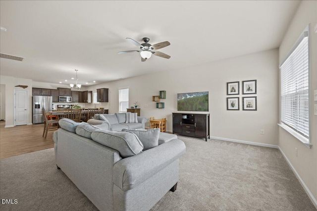 1205 Bluewater Way, Durham, NC 27703