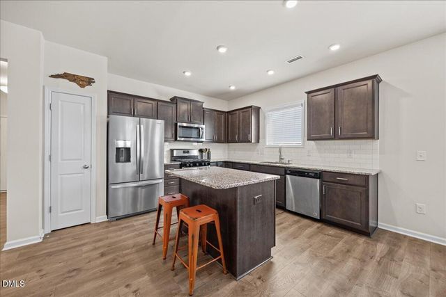 1205 Bluewater Way, Durham, NC 27703