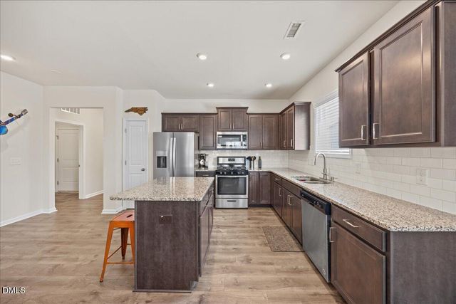 1205 Bluewater Way, Durham, NC 27703