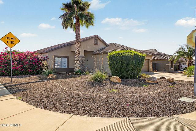 8109 W NICOLET Avenue, Glendale, AZ 85303