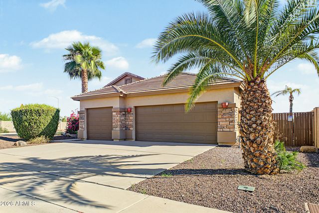 8109 W NICOLET Avenue, Glendale, AZ 85303
