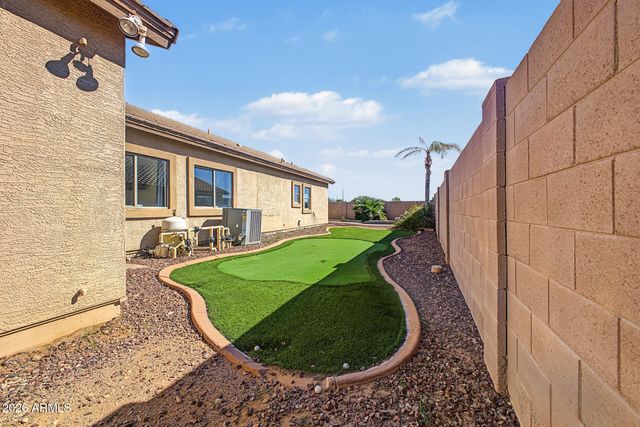 8109 W NICOLET Avenue, Glendale, AZ 85303