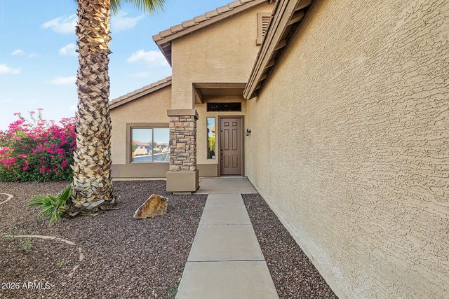 8109 W NICOLET Avenue, Glendale, AZ 85303