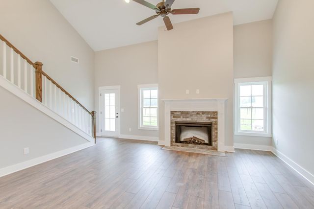 3806 Caroline Farms Drive, Murfreesboro, TN 37129