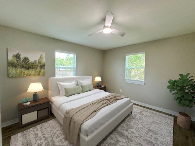 475 Locust Street, Point, TX 75472