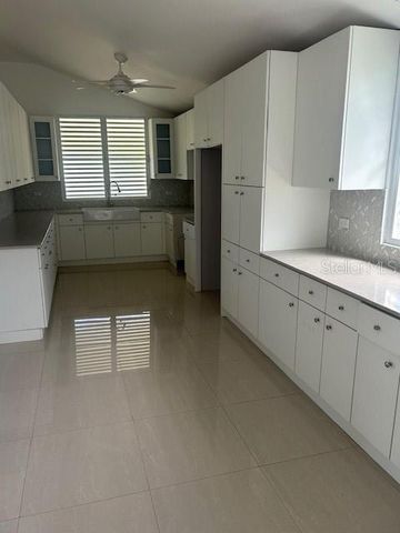 1 ST URB. LINDA MAR II 19, Rio Grande, PR 00745