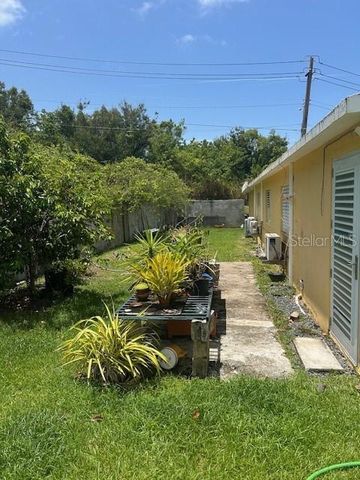 1 ST URB. LINDA MAR II 19, Rio Grande, PR 00745